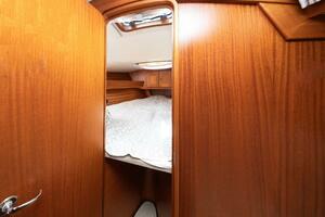 Roniin 31ft Hallberg Rassy Yacht For Sale