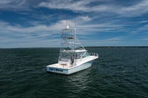 KAT S MEOW 40ft Cabo Yacht For Sale