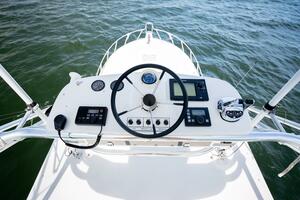 KAT S MEOW 40ft Cabo Yacht For Sale