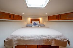 KAT S MEOW 40ft Cabo Yacht For Sale