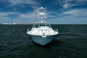 KAT S MEOW 40ft Cabo Yacht For Sale
