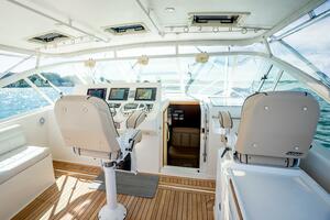KAT S MEOW 40ft Cabo Yacht For Sale