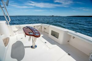 KAT S MEOW 40ft Cabo Yacht For Sale