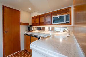 KAT S MEOW 40ft Cabo Yacht For Sale