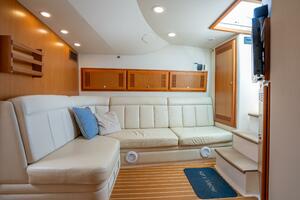 KAT S MEOW 40ft Cabo Yacht For Sale