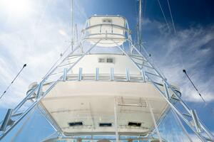 KAT S MEOW 40ft Cabo Yacht For Sale