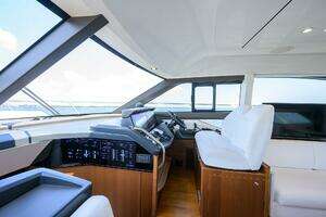 2018 Princess F49 thumbnail 50
