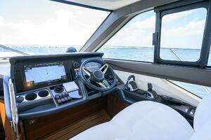 2018 Princess F49 thumbnail 51