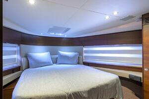 Princess F49 Chill- Forward Stateroom