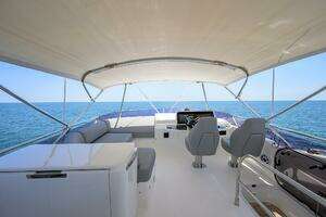 2018 Princess F49 thumbnail 27