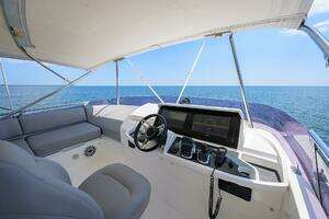 2018 Princess F49 thumbnail 33