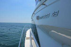 2018 Princess F49 thumbnail 75