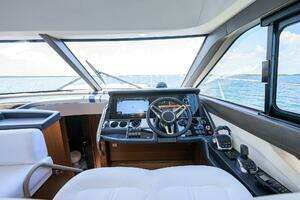 2018 Princess F49 thumbnail 52