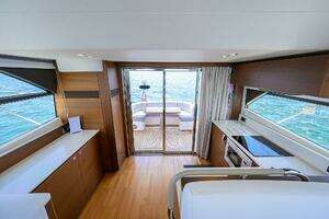 2018 Princess F49 thumbnail 41