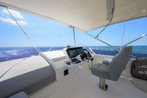 2018 Princess F49 thumbnail 30