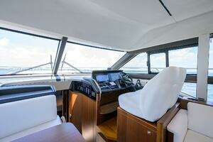 2018 Princess F49 thumbnail 48