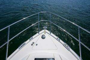 2018 Princess F49 thumbnail 78