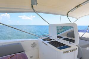 Princess F49 Chill- Flybridge