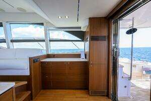 2018 Princess F49 thumbnail 40