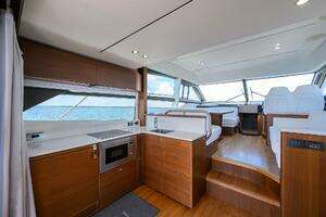 2018 Princess F49 thumbnail 36
