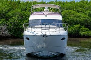Princess F49 Chill- Profile