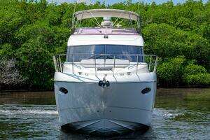 2018 Princess F49 thumbnail 4