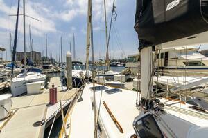 Kamala 37ft Tartan Yacht For Sale