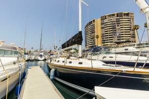 Kamala 37ft Tartan Yacht For Sale