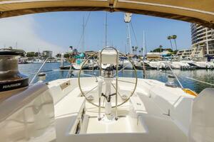 Kamala 37ft Tartan Yacht For Sale