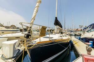 Kamala 37ft Tartan Yacht For Sale