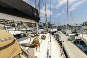 Kamala 37ft Tartan Yacht For Sale