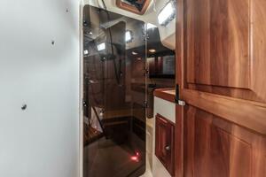 Kamala 37ft Tartan Yacht For Sale