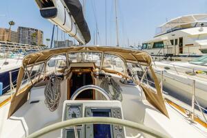 Kamala 37ft Tartan Yacht For Sale