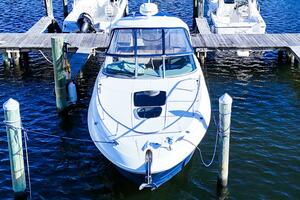Photo 5783924 for 2015 Sea Ray 310 Sundancer  