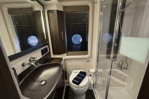 52FT (16.08M) AZIMUT