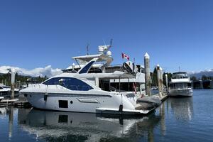 52FT (16.08M) AZIMUT Worth Avenue Yachts