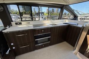 52FT (16.08M) AZIMUT