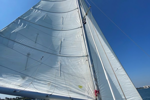 MARIE ROSE 32ft Solaris Yacht For Sale