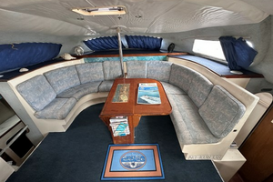MARIE ROSE 32ft Solaris Yacht For Sale