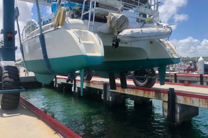 MARIE ROSE 32ft Solaris Yacht For Sale