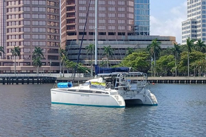 MARIE ROSE 32ft Solaris Yacht For Sale
