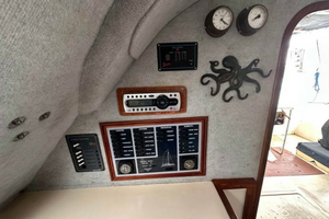 MARIE ROSE 32ft Solaris Yacht For Sale