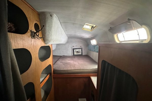MARIE ROSE 32ft Solaris Yacht For Sale