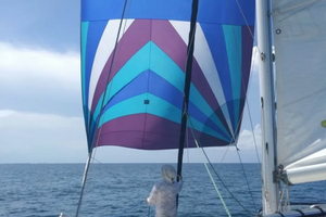 MARIE ROSE 32ft Solaris Yacht For Sale