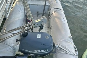 MARIE ROSE 32ft Solaris Yacht For Sale