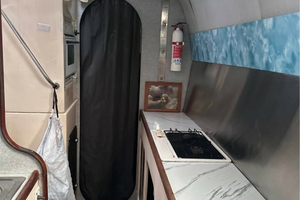 MARIE ROSE 32ft Solaris Yacht For Sale