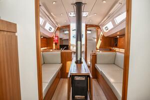 36ft J Boats Yacht For Sale