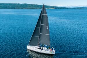 36ft J Boats Yacht For Sale