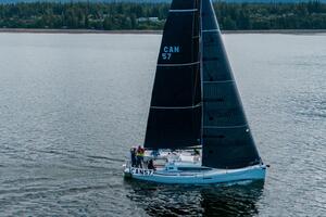 36ft J Boats Yacht For Sale