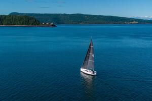 36ft J Boats Yacht For Sale